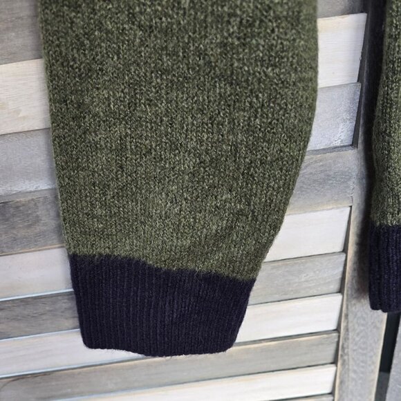 Men's Crew Neck Sweater | Goodfellow & Co | Large - Picture 3 of 11